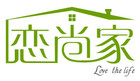 Love Life/恋尚家品牌logo