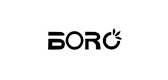 BORO/宝岚品牌logo