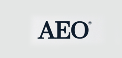 AEO品牌logo