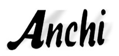 Anchi/安驰头盔品牌logo
