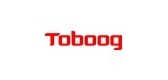 TOBOOG/途帮品牌logo