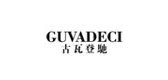 GUVADECI/古瓦登驰品牌logo