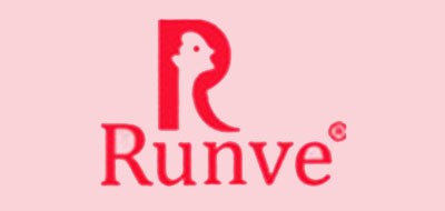 RUNVE/嫩芙品牌logo