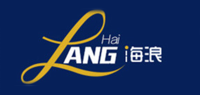 海浪品牌logo