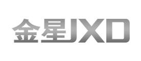 JXD/金星品牌logo