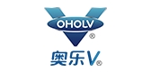 OHOLV/奥乐V品牌logo