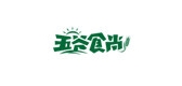 五谷食尚品牌logo