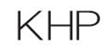 KHP品牌logo