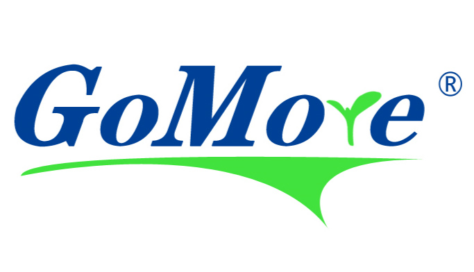 Gomore品牌logo