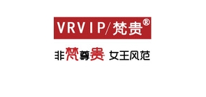 VRVIP/梵贵品牌logo
