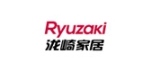 Ryuzaki/泷崎品牌logo