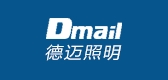 Dmail品牌logo