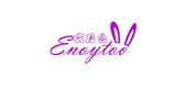 Enoytoo/艾尼兔品牌logo