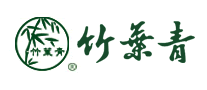 竹叶青品牌logo