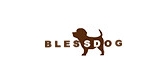 BLESSDOG品牌logo