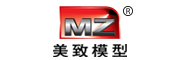 MZ/美致模型品牌logo