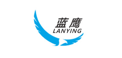 蓝鹰品牌logo