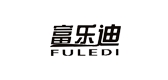 富乐迪品牌logo
