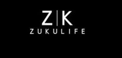 Zukulife品牌logo