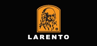Larento/老人头品牌logo