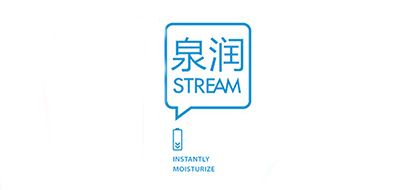 泉润品牌logo