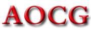 AOC品牌logo