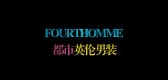 FOURTHOMME品牌logo