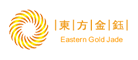 Eastern gold Jade/东方金钰品牌logo