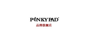PINKYPAD品牌logo