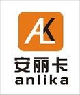 安丽卡品牌logo