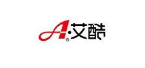 A/艾酷品牌logo