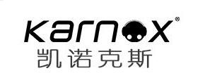 KARNOX/凯诺克斯品牌logo