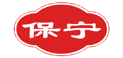 保宁品牌logo