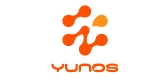 Yunos/悠娜媤品牌logo