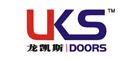 LKS/流口水品牌logo
