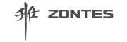 ZONTES/升仕品牌logo