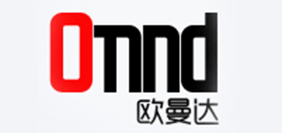 OMND/欧曼达品牌logo