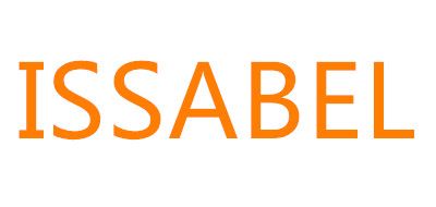 伊莎贝尔品牌logo