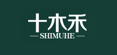 十木禾品牌logo