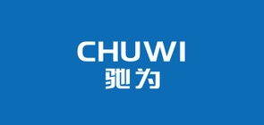 CHUWI/驰为品牌logo