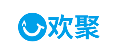 欢聚品牌logo