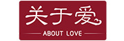 About love/关于爱品牌logo