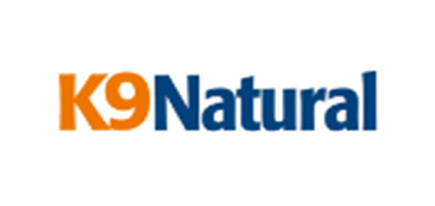 k9natural品牌logo