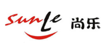 SunLe/尚乐品牌logo