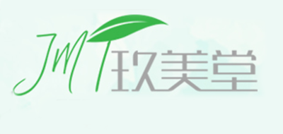 玖美堂品牌logo
