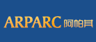 ARPARC/阿帕其品牌logo