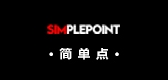 SIMPLEPOINT/简单点品牌logo