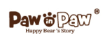 PAW品牌logo