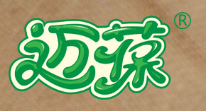 迈葆品牌logo