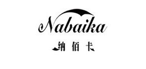 纳佰卡品牌logo